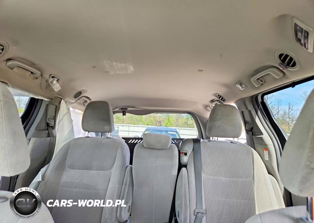 2018 Toyota Sieanna VIN:5TDKZ3DC7JS905421 - 10