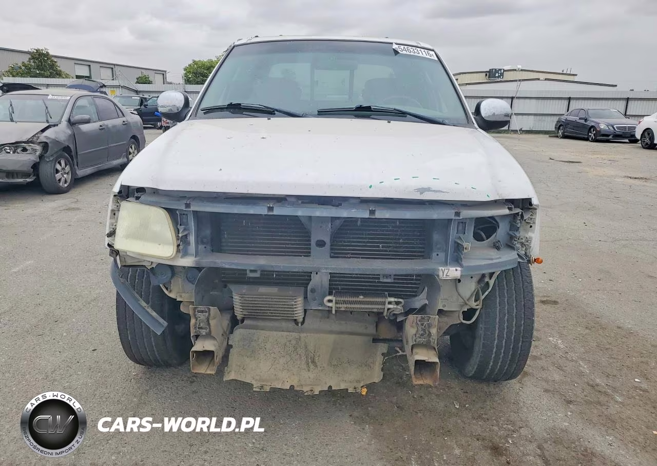 2002 Ford F150 Supercrew VIN:1FTRW07662KC43819 - 5
