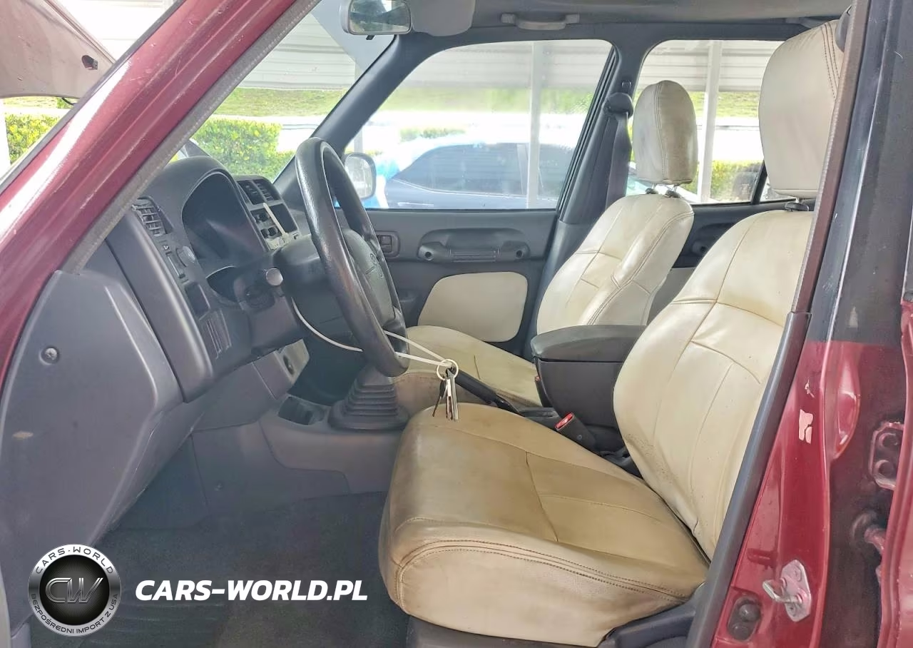 1997 Toyota Rav4 Base VIN:JT3HP10V2V7032905 - 7