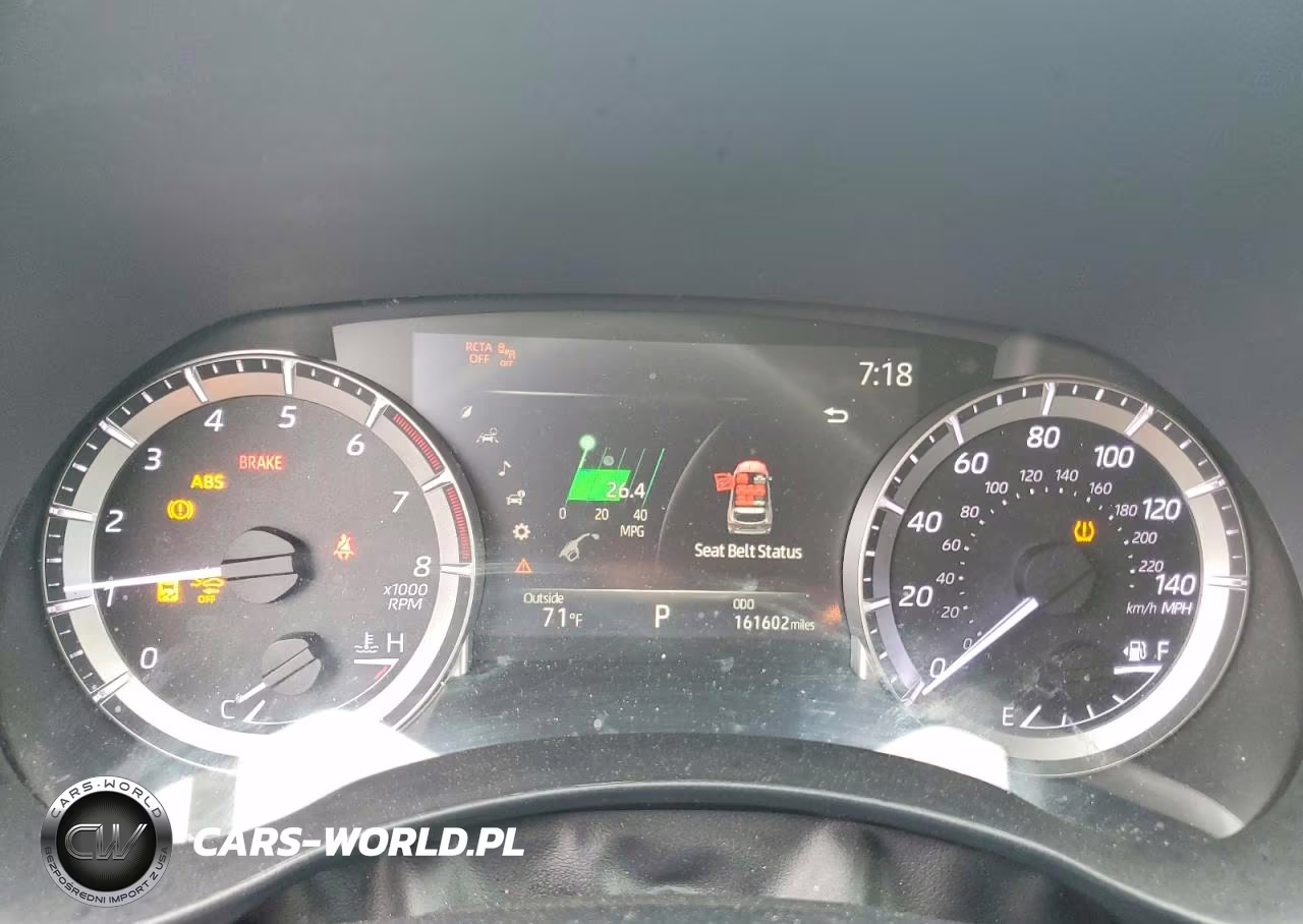 2023 Toyota Highlander Xle VIN:5TDKDRAH2PS000501 - 9