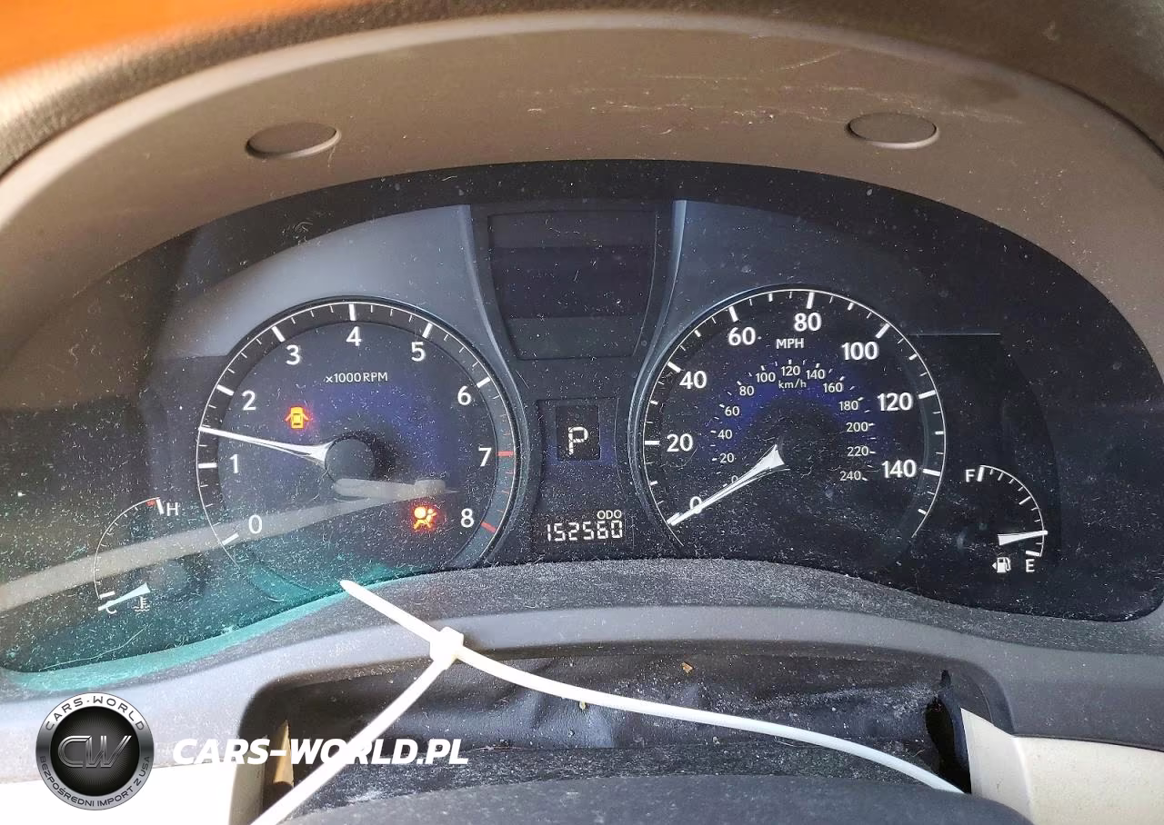 2010 Lexus Rx 350 VIN:2T2BK1BA0AC024476 - 9