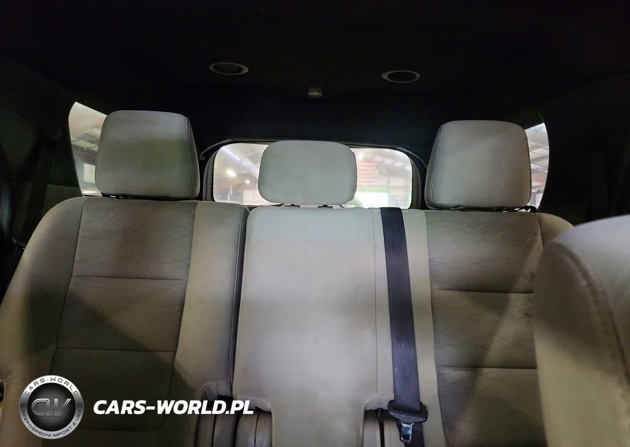 2014 Ford Explorer VIN:1FM5K7B81EGA10610 - 10
