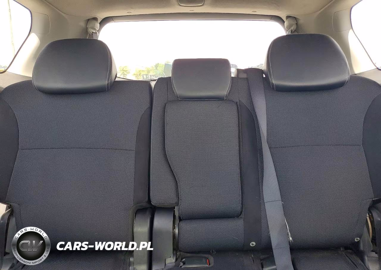 2009 Mitsubishi Outlander Se VIN:JA4MT31W39Z009727 - 10