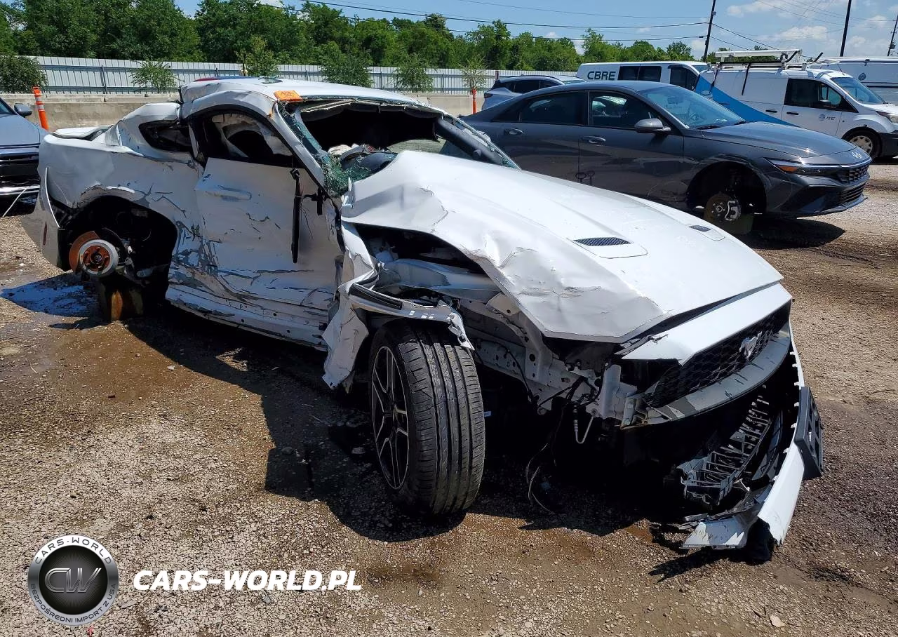 2020 Ford Mustang VIN:1FA6P8TH5L5147952 - 4