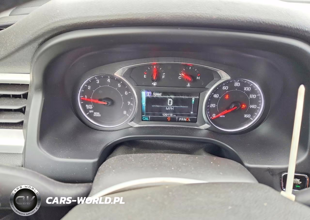 2019 GMC Acadia Sle VIN:1GKKNSLA1KZ284526 - 9