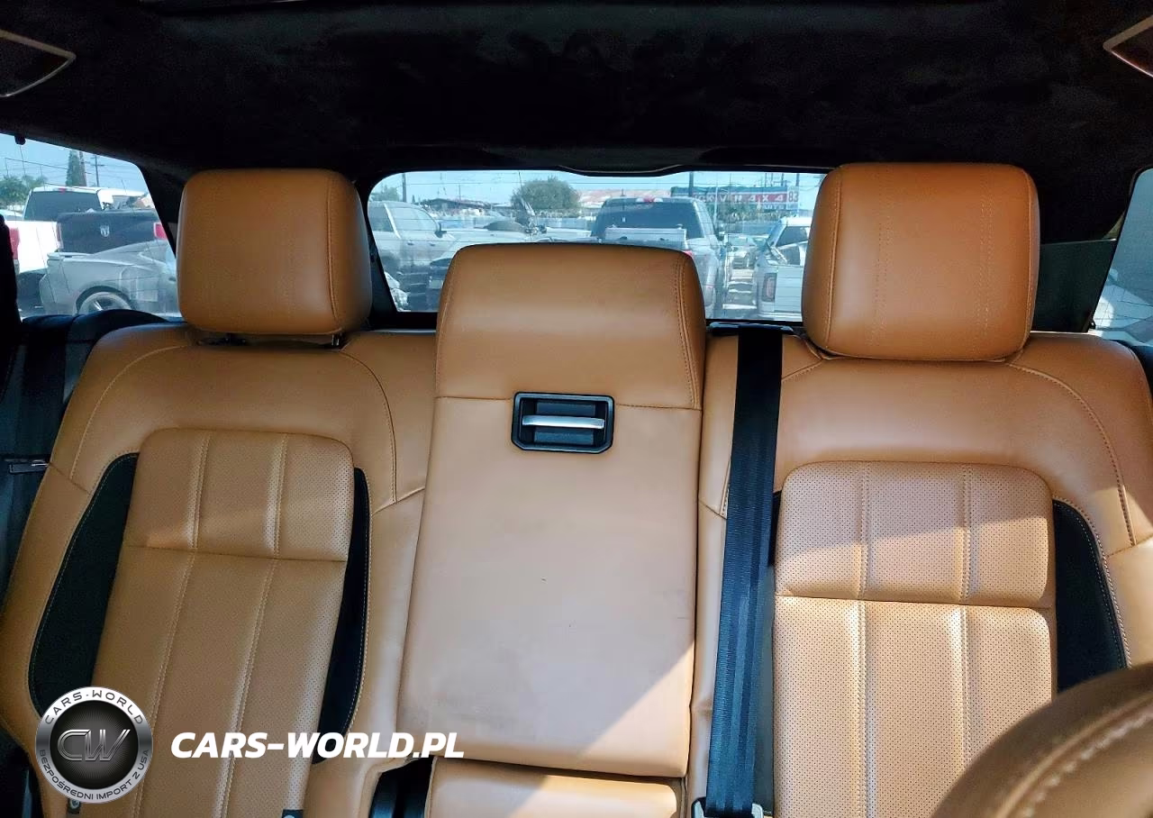 2018 Land Rover Range Rover Sport Supercharged Dynamic VIN:SALWR2RE3JA183974 - 10