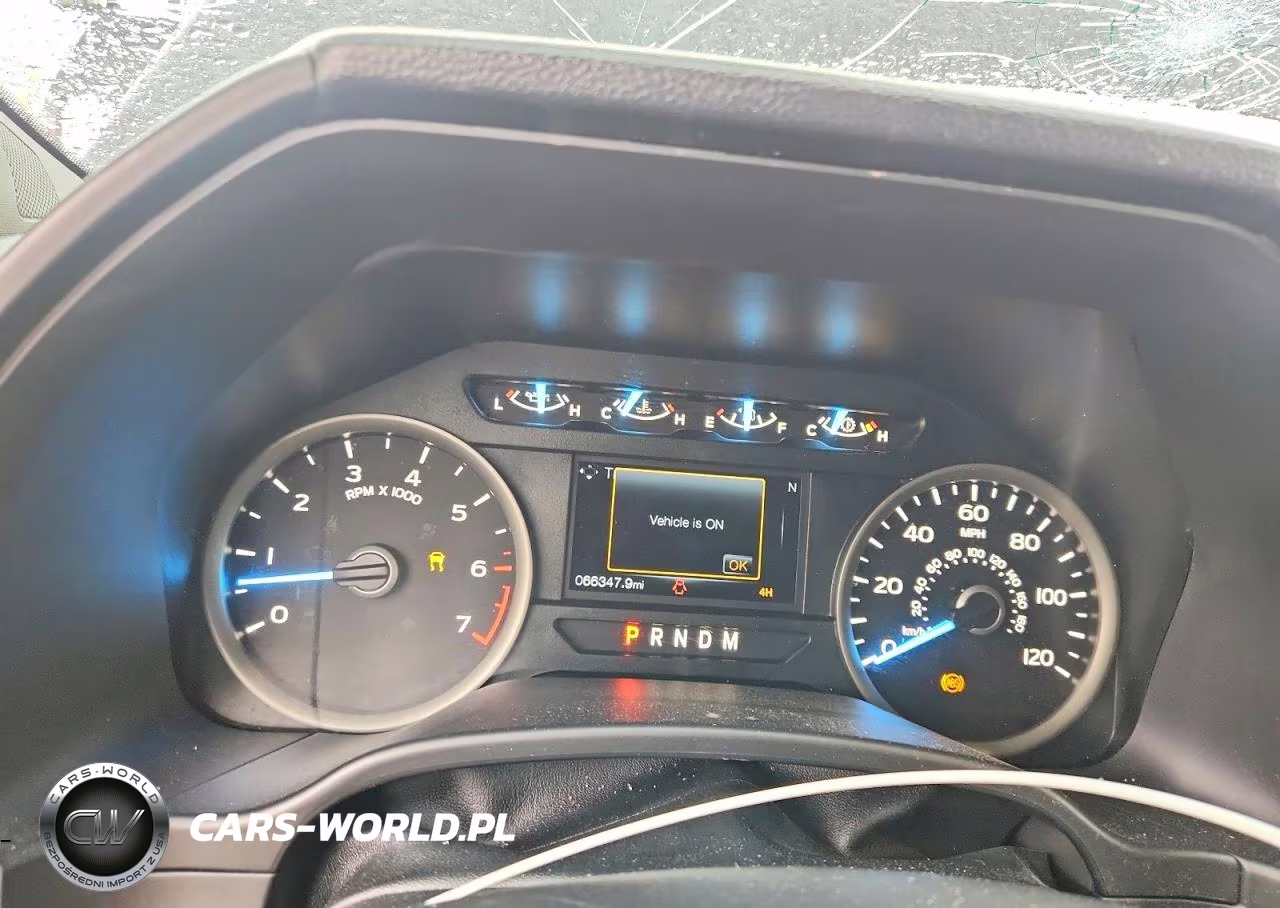 2020 Ford F150 Supercrew VIN:1FTEW1EP9LKE78345 - 9
