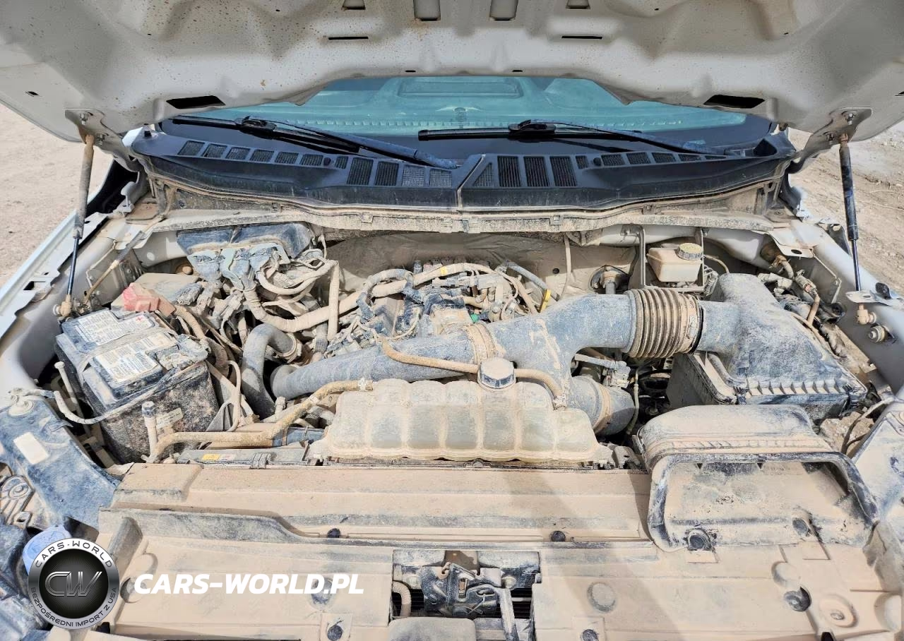 2023 Ford F150 Supercrew VIN:1FTEW1EP6PFC21545 - 11