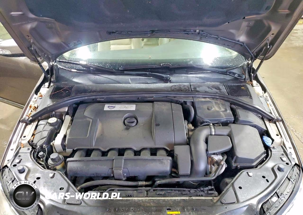 2010 Volvo S80 3.2 VIN:YV1960AS8A1116011 - 11