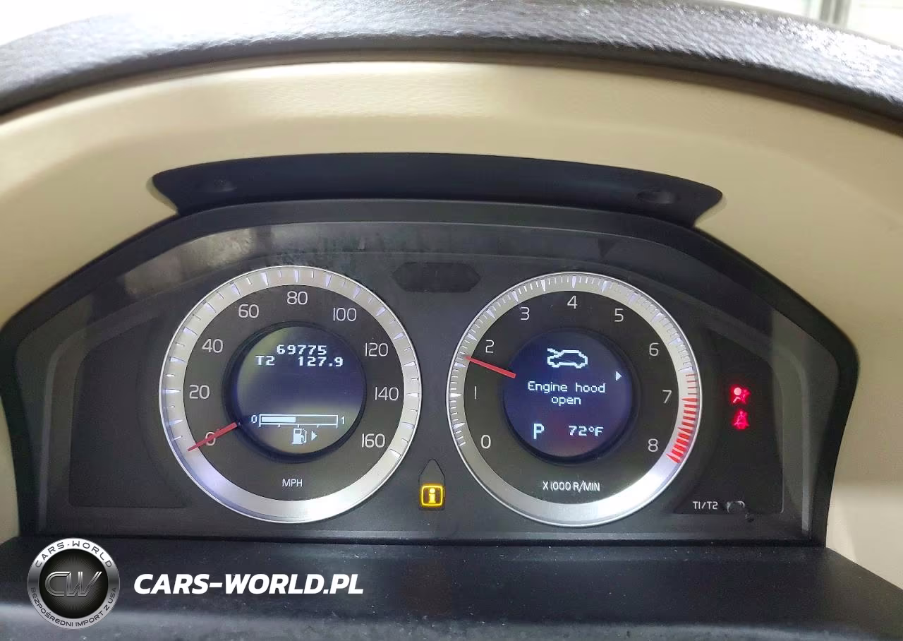2010 Volvo S80 3.2 VIN:YV1960AS8A1116011 - 9