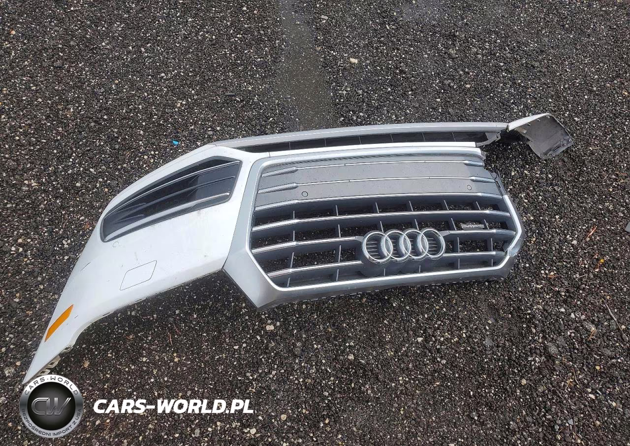 2018 Audi Q5 Premium Plus VIN:WA1BNAFY1J2078042 - 13