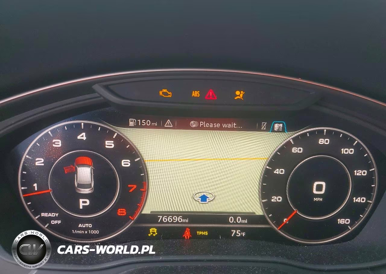 2018 Audi Q5 Premium Plus VIN:WA1BNAFY1J2078042 - 9