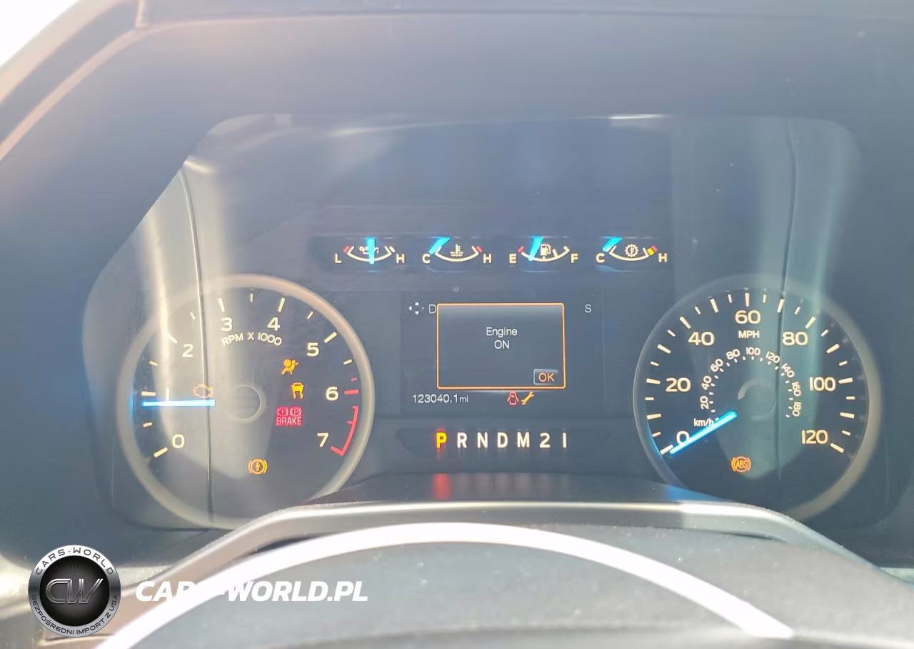 2015 Ford 150 VIN:1FTEW1CP5FKD87029 - 9