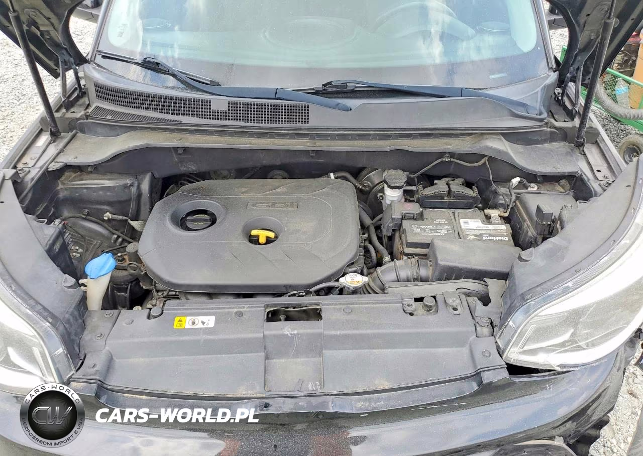 2017 Kia Soul + VIN:KNDJP3A53H7497771 - 11