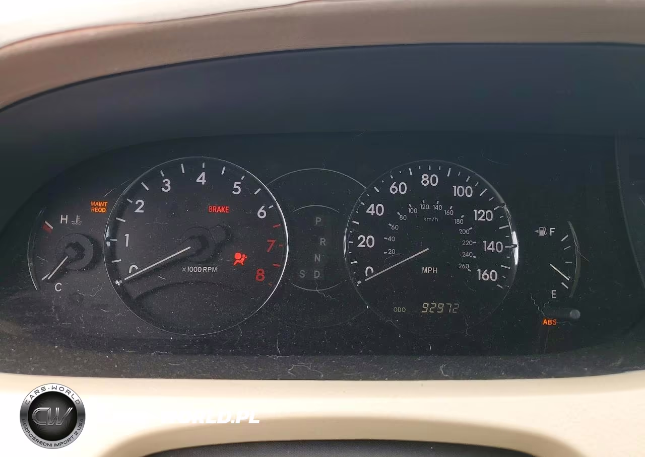 2009 Toyota Avalon Limited VIN:4T1BK36B19U349425 - 9
