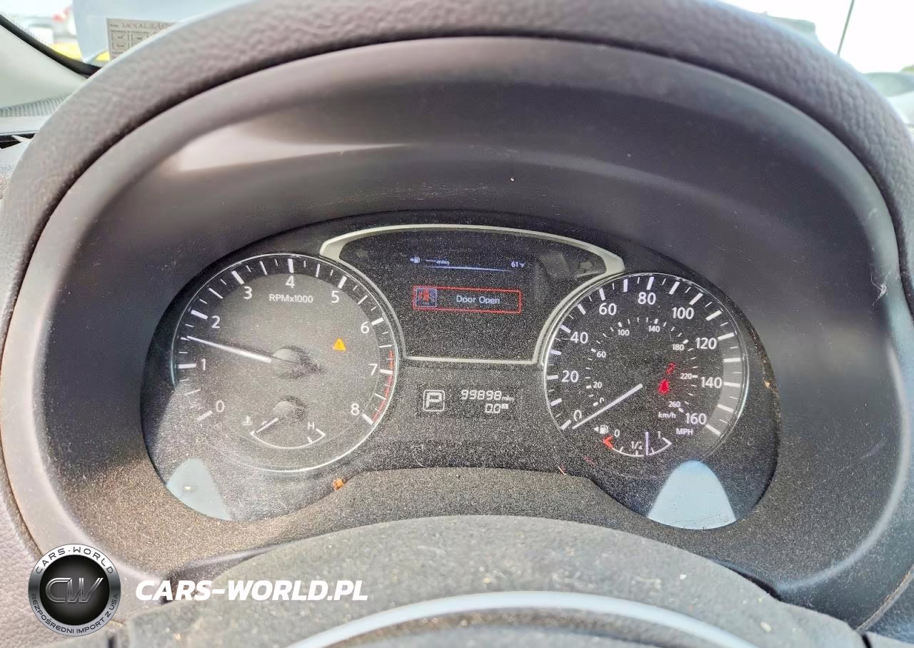 2013 Nissan Altima 2.5 VIN:1N4AL3AP5DC171362 - 9
