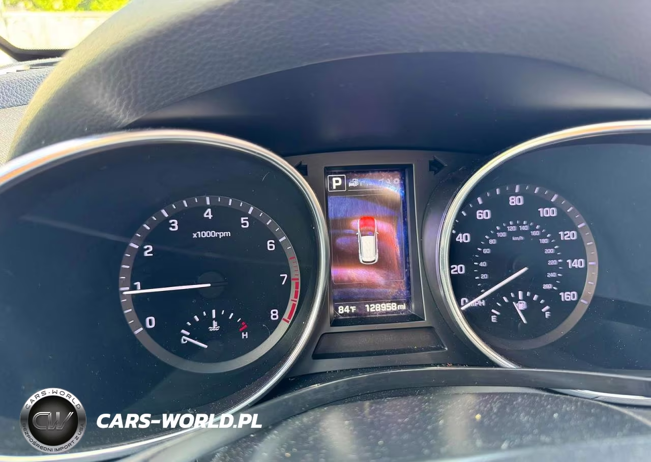 2018 Hyundai Santa Fe Sport 2.0T Ultimate VIN:5XYZWDLA2JG518902 - 11