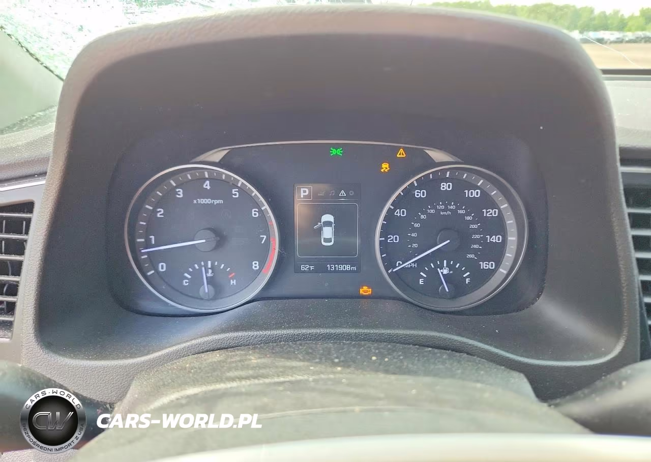 2018 Hyundai Elantra Sel VIN:5NPD84LF9JH233381 - 9