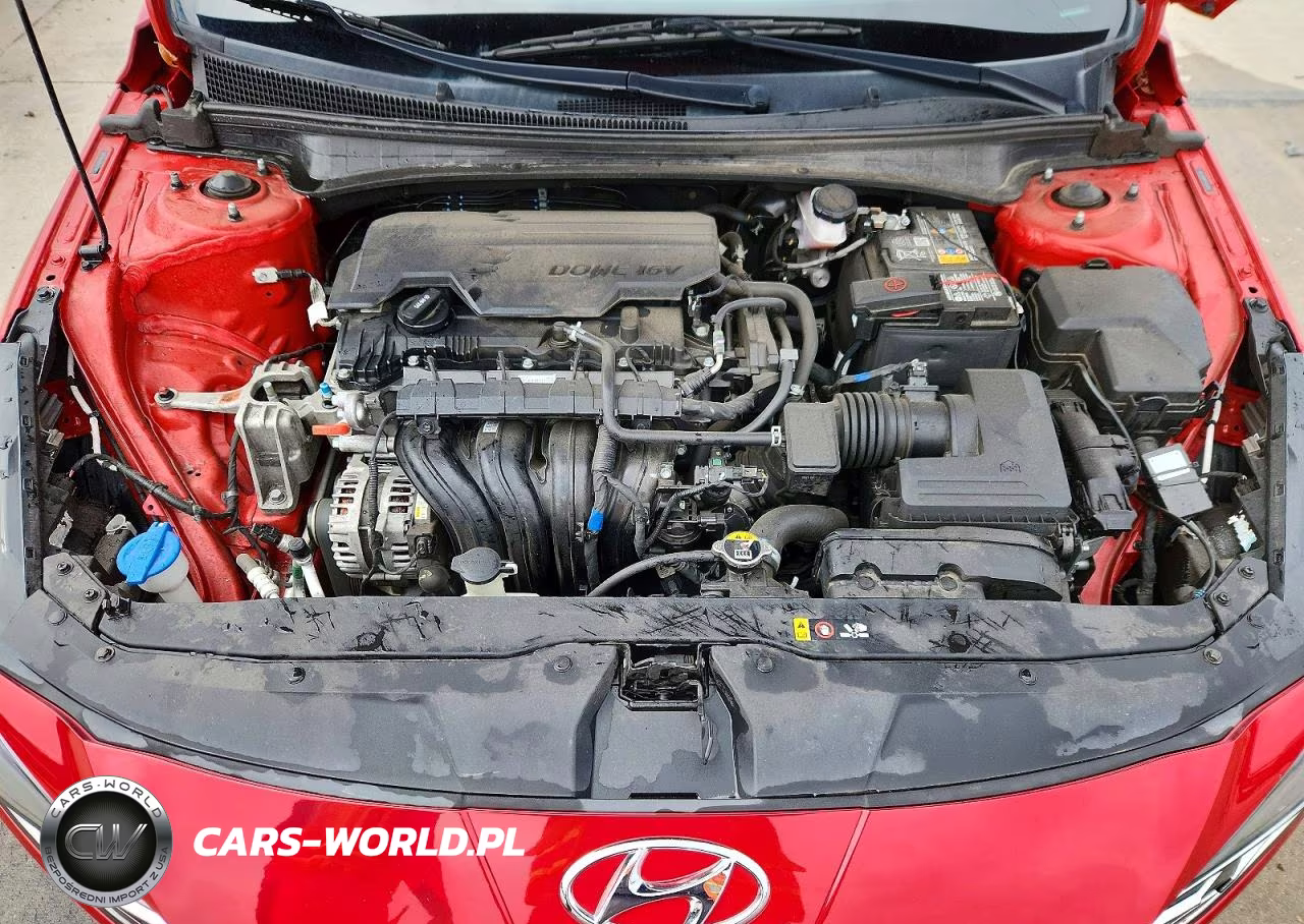 2022 Hyundai Elantra Limited VIN:5NPLP4AG6NH077784 - 11