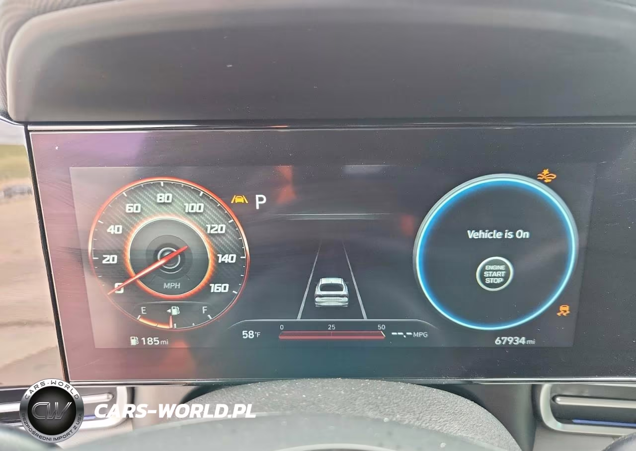 2022 Hyundai Elantra Limited VIN:5NPLP4AG6NH077784 - 9