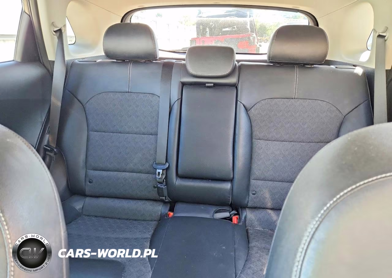 2017 Kia Niro Ex VIN:KNDCC3LC5H5072578 - 10
