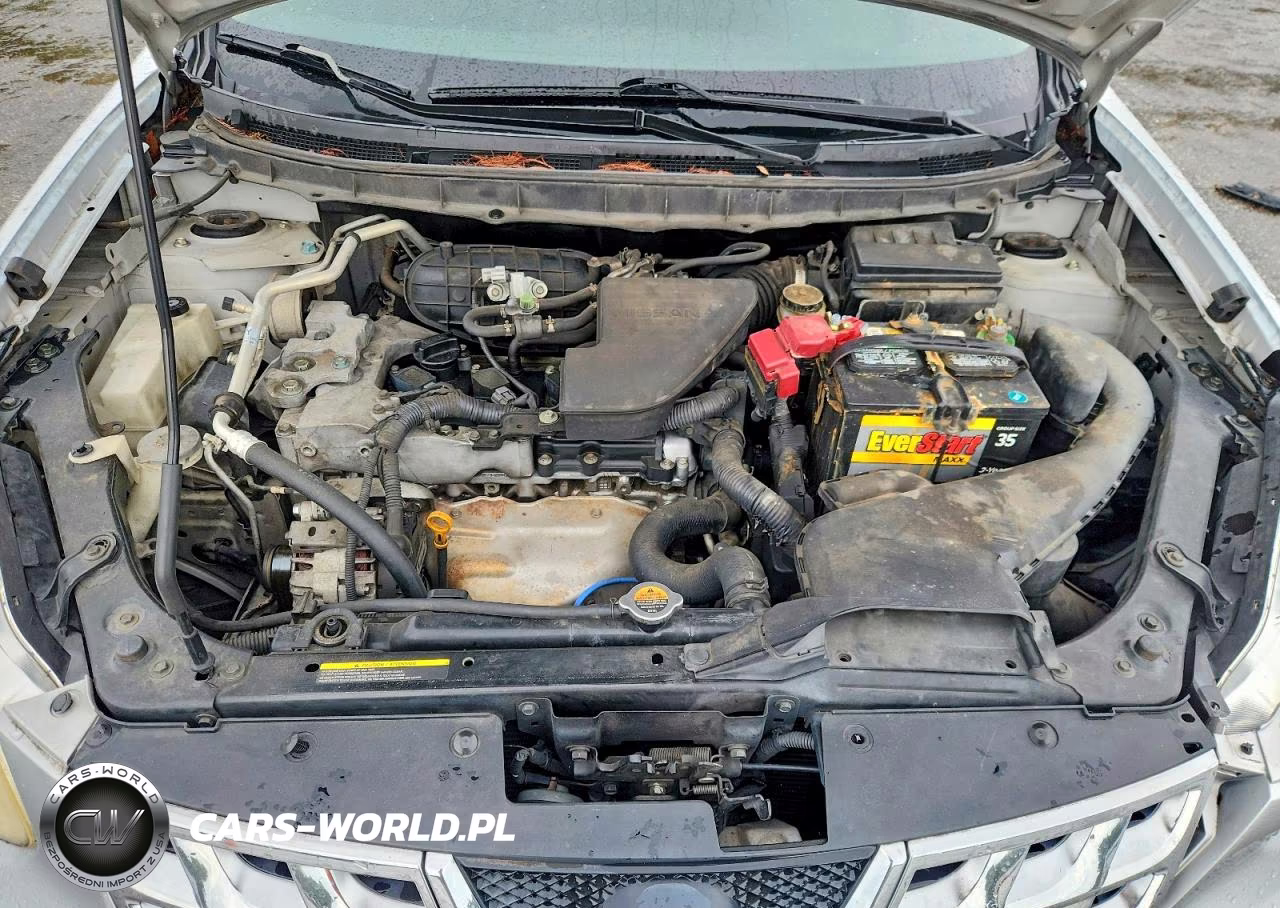 2011 Nissan Rogue S VIN:JN8AS5MT7BW574972 - 12