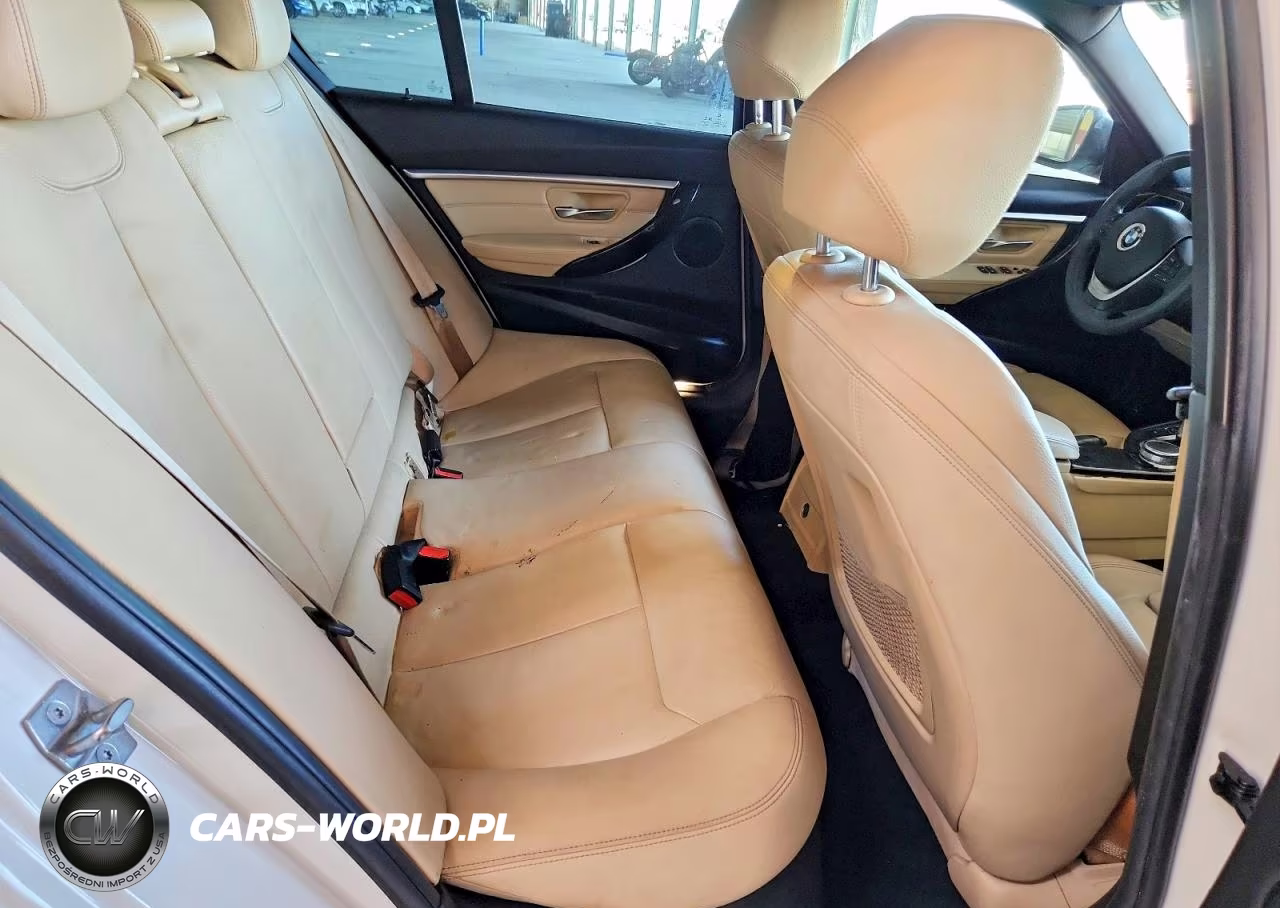 2018 BMW 330E VIN:WBA8E1C52JA756813 - 10