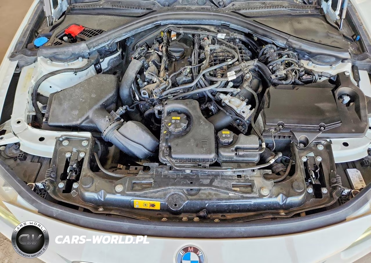 2018 BMW 330E VIN:WBA8E1C52JA756813 - 11