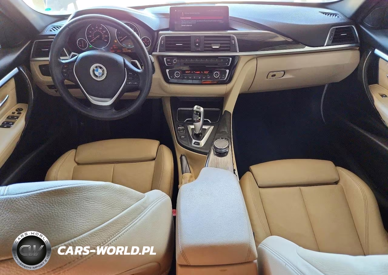 2018 BMW 330E VIN:WBA8E1C52JA756813 - 8