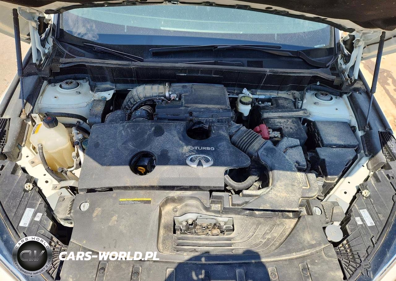 2021 Infiniti Qx50 Luxe VIN:3PCAJ5BB6MF117215 - 12