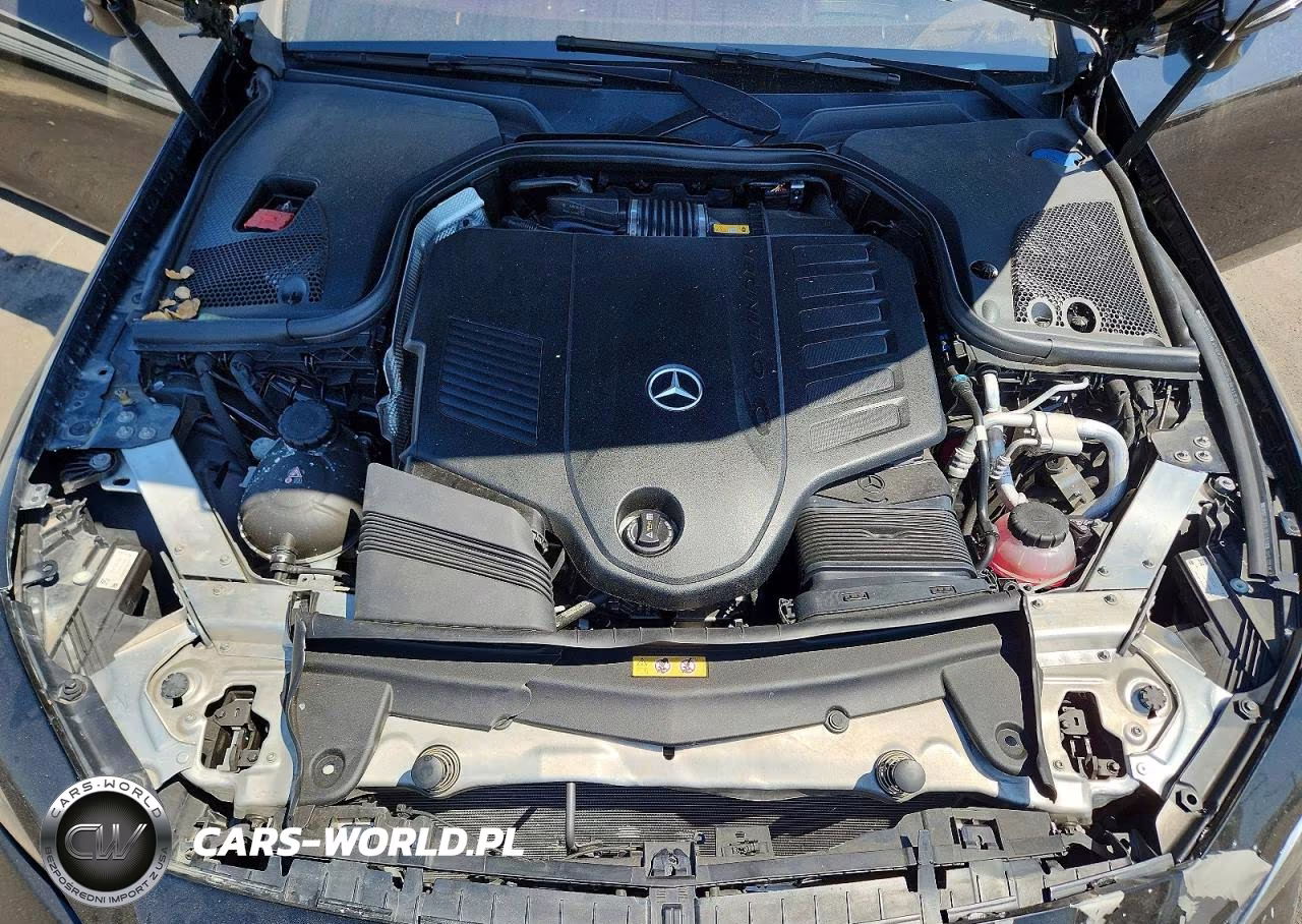 2022 MERCEDES-BENZ CLS 450 4M 4MATIC VIN:W1K2J5KB2NA105261 - 11