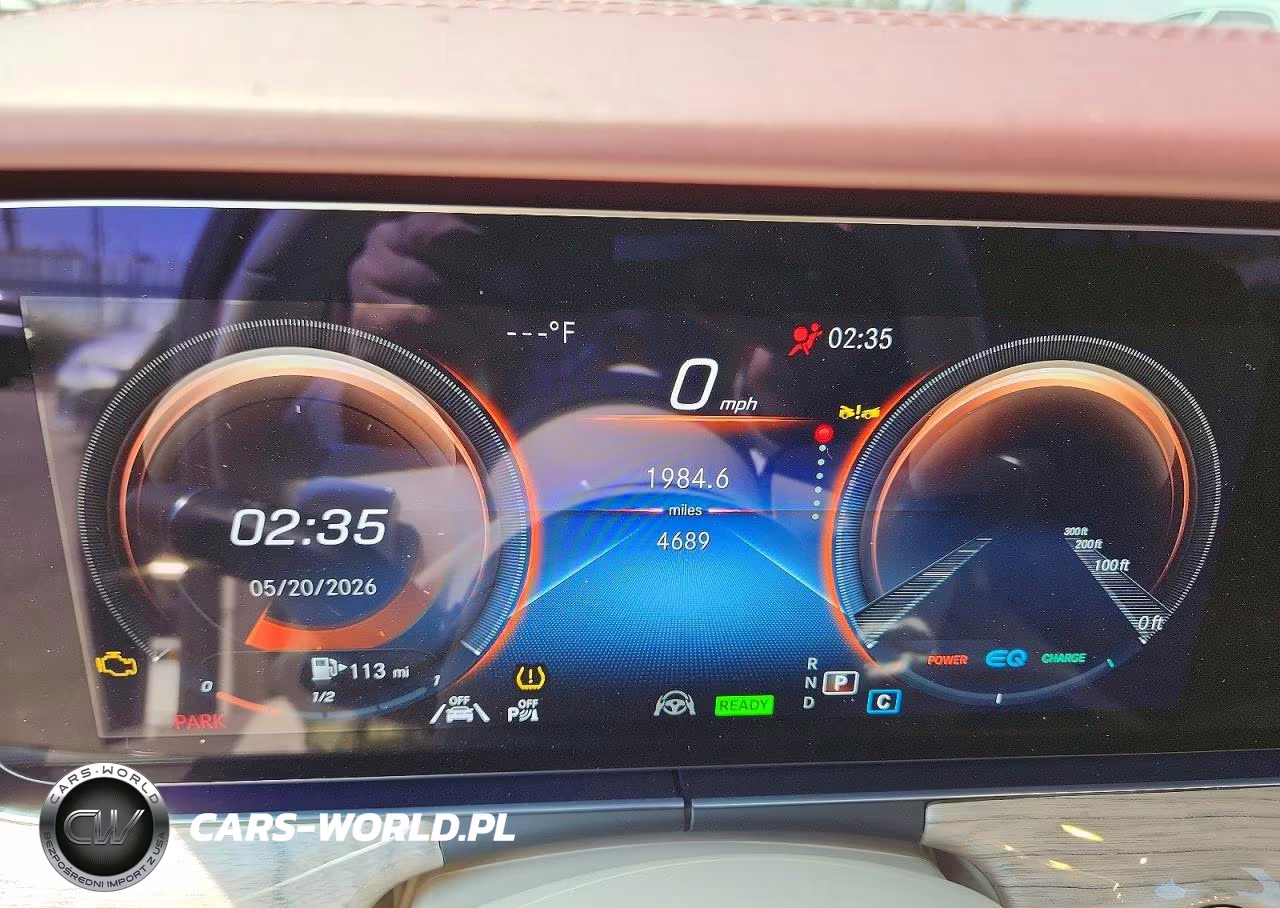 2022 MERCEDES-BENZ CLS 450 4M 4MATIC VIN:W1K2J5KB2NA105261 - 9