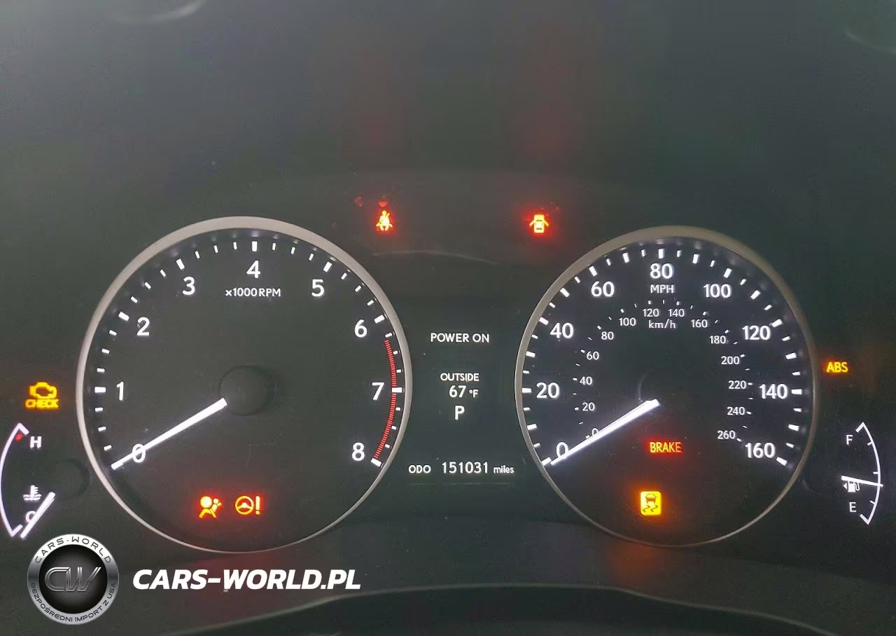 2013 Lexus Es 350 VIN:JTHBK1GG8D2027936 - 9