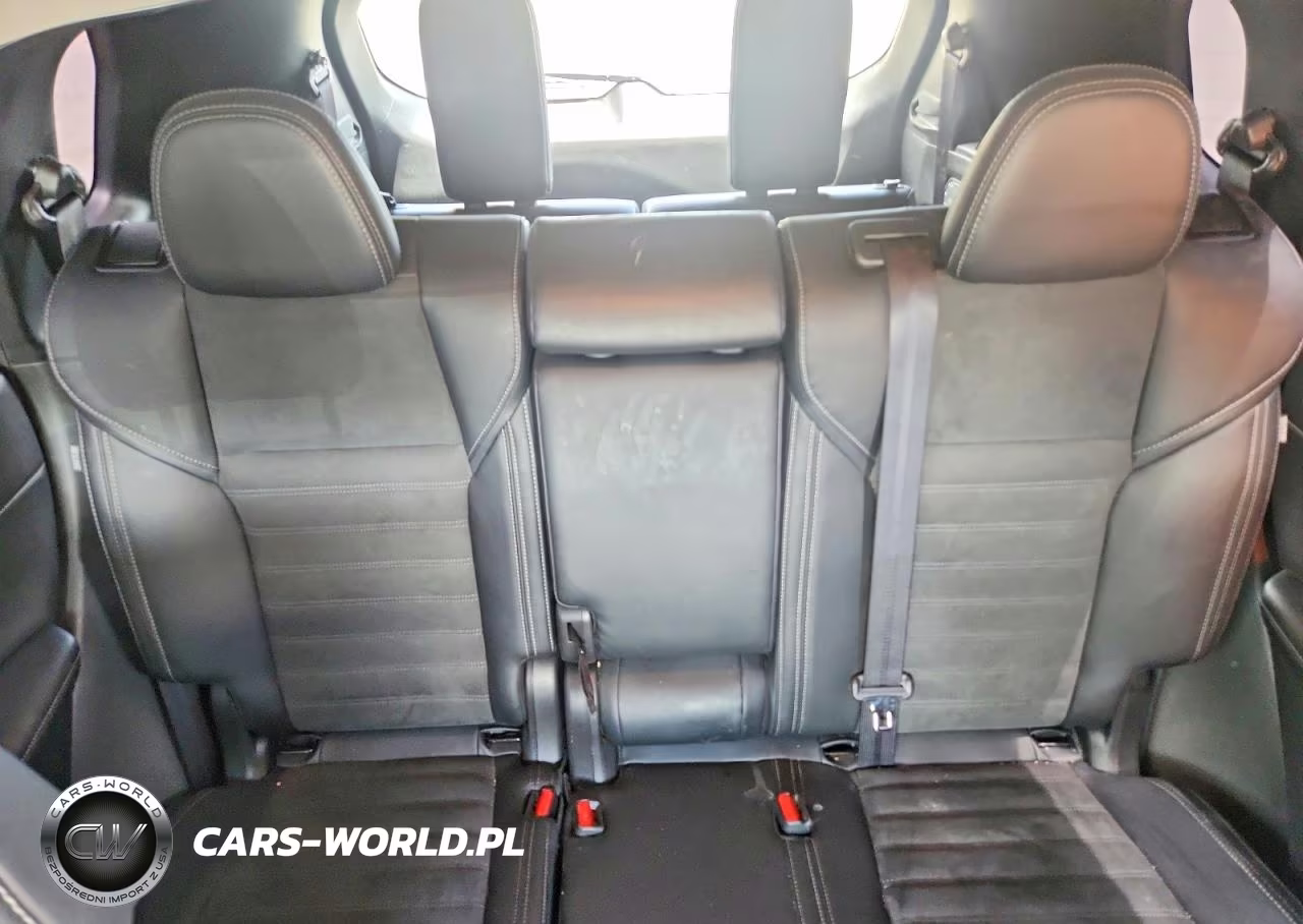 2024 Mitsubishi Outlander Se VIN:JA4J3VA83RZ084234 - 10