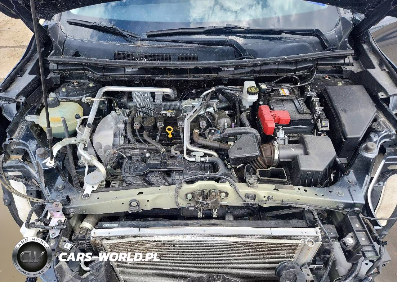 2024 Mitsubishi Outlander Se VIN:JA4J3VA83RZ084234 - 12
