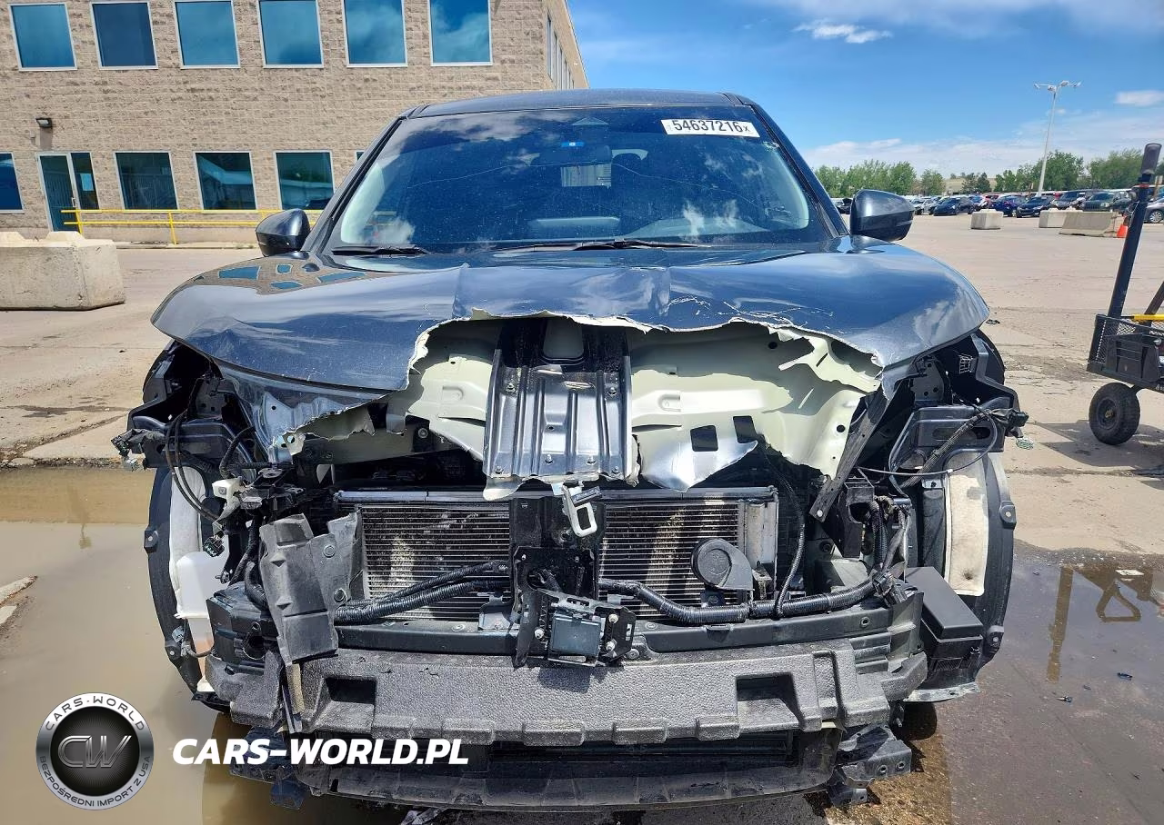 2024 Mitsubishi Outlander Se VIN:JA4J3VA83RZ084234 - 5