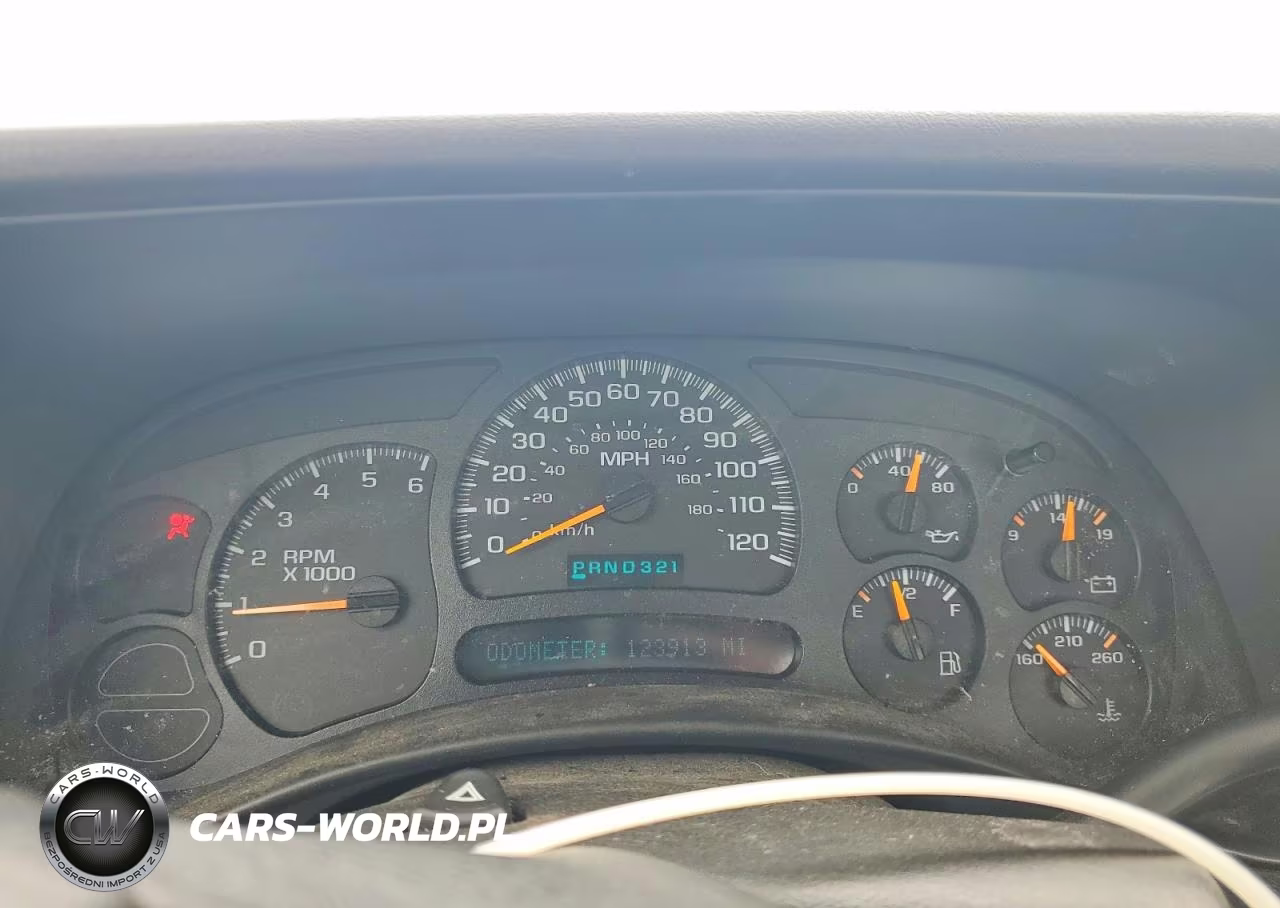 2005 Chevrolet Silverado C1500 VIN:1GCEC14X65Z353887 - 9