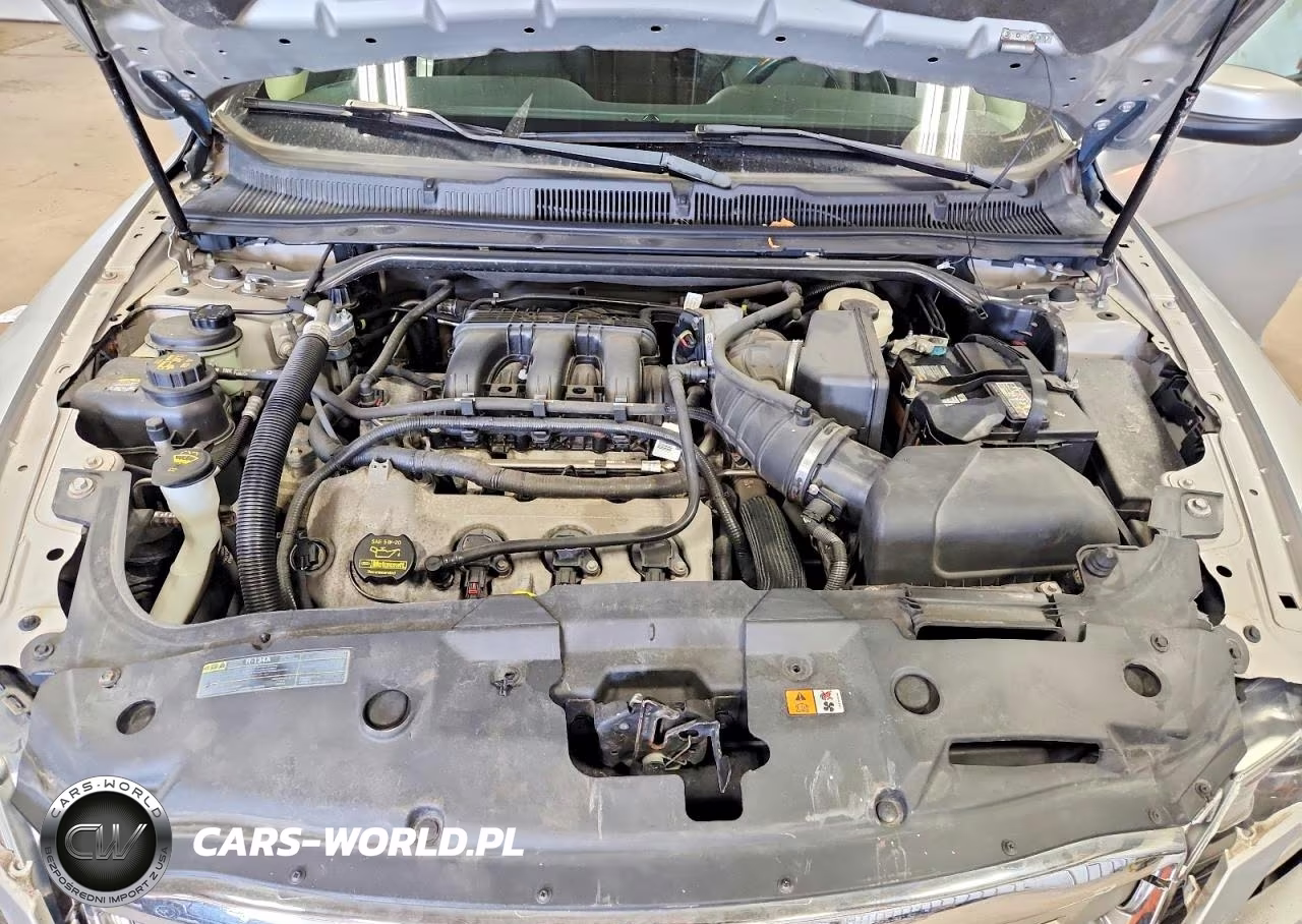 2011 Ford Taurus Sel VIN:1FAHP2EW2BG140445 - 11
