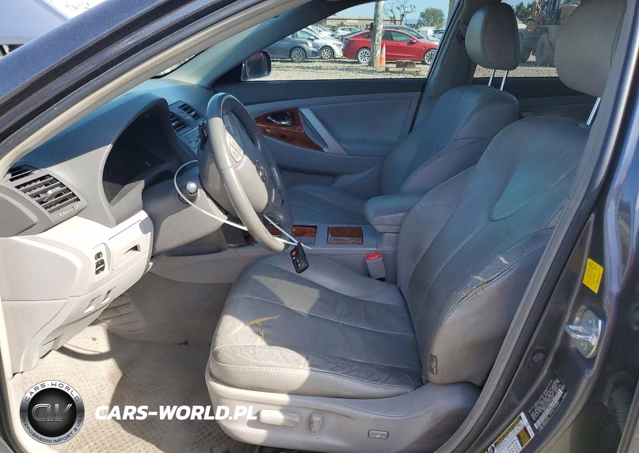 2011 Toyota Camry Hybrid VIN:4T1BB3EK5BU135688 - 7
