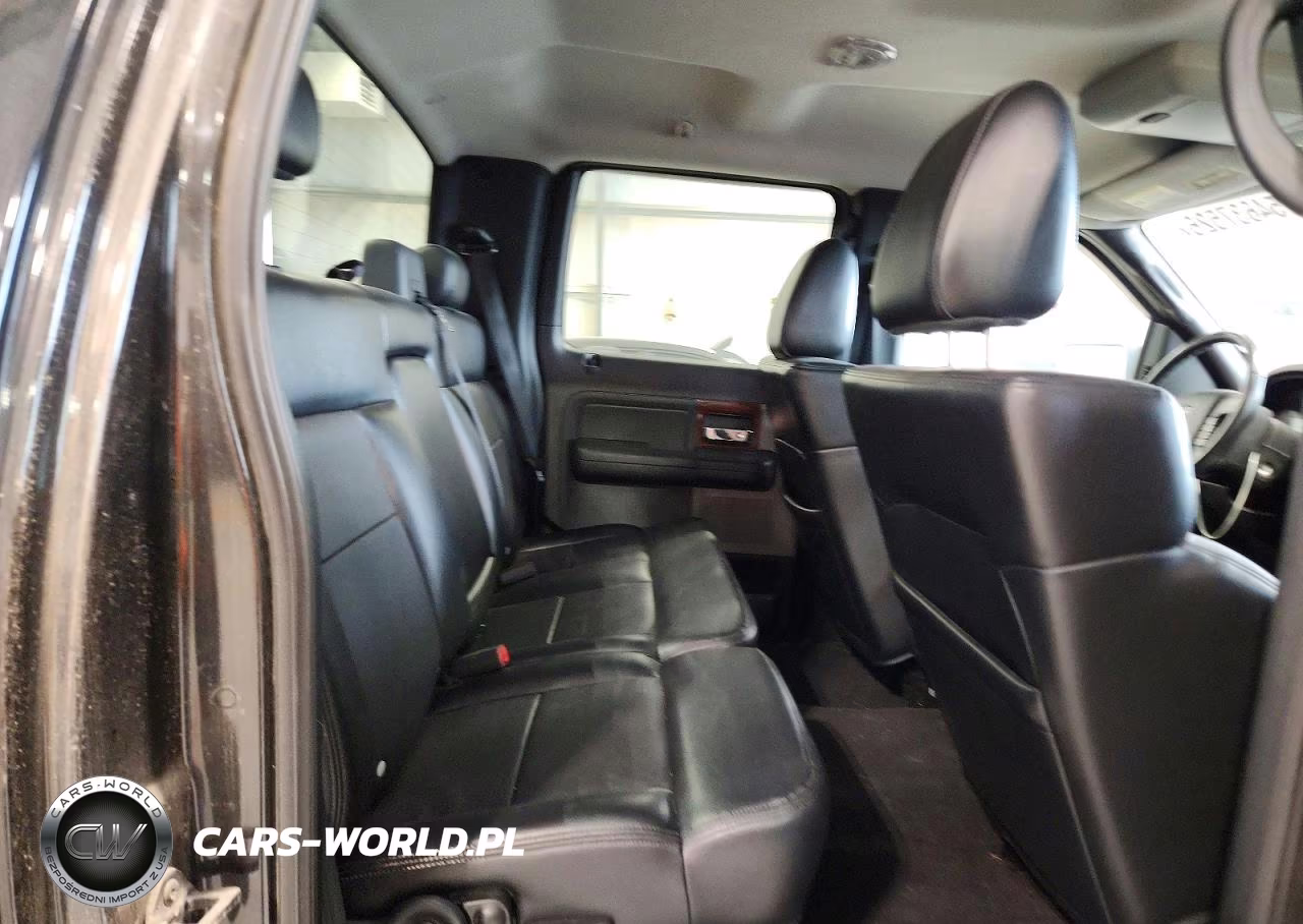 2007 Ford F150 Supercrew VIN:1FTPW14V67KC48552 - 10