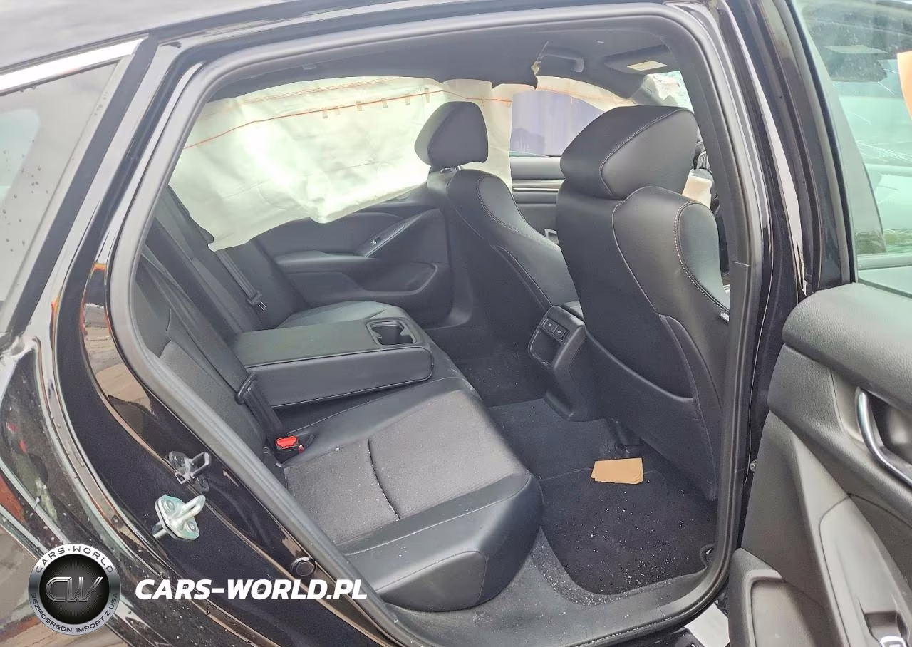 2022 Honda Accord Sport VIN:1HGCV1F35NA101866 - 10
