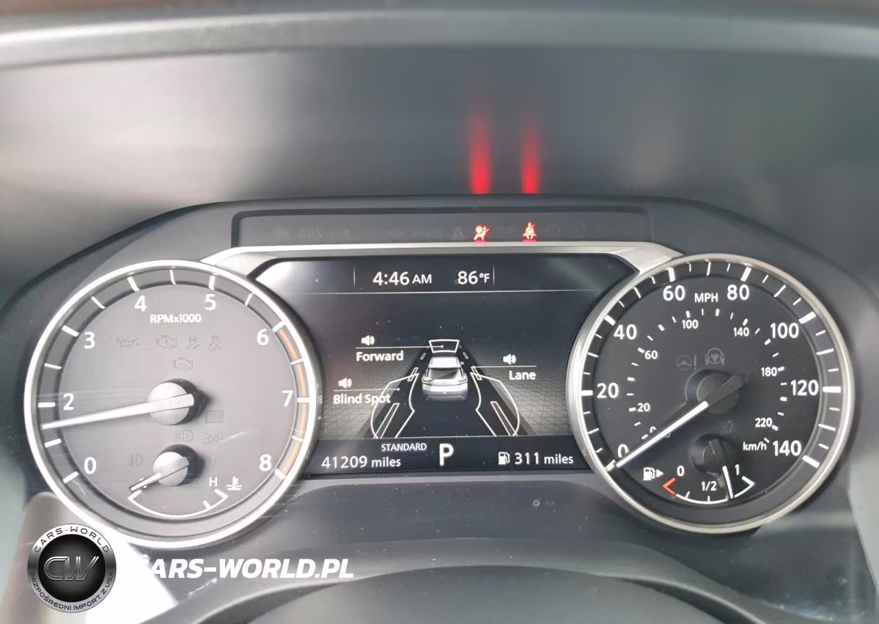 2023 Nissan Rogue Sv VIN:JN8BT3BA2PW009866 - 9