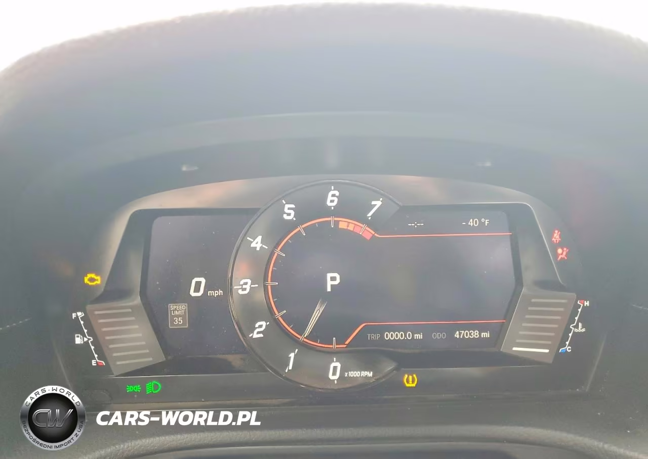 2022 Toyota Gr Supra 2.0 VIN:WZ1DB2C04NW053325 - 9