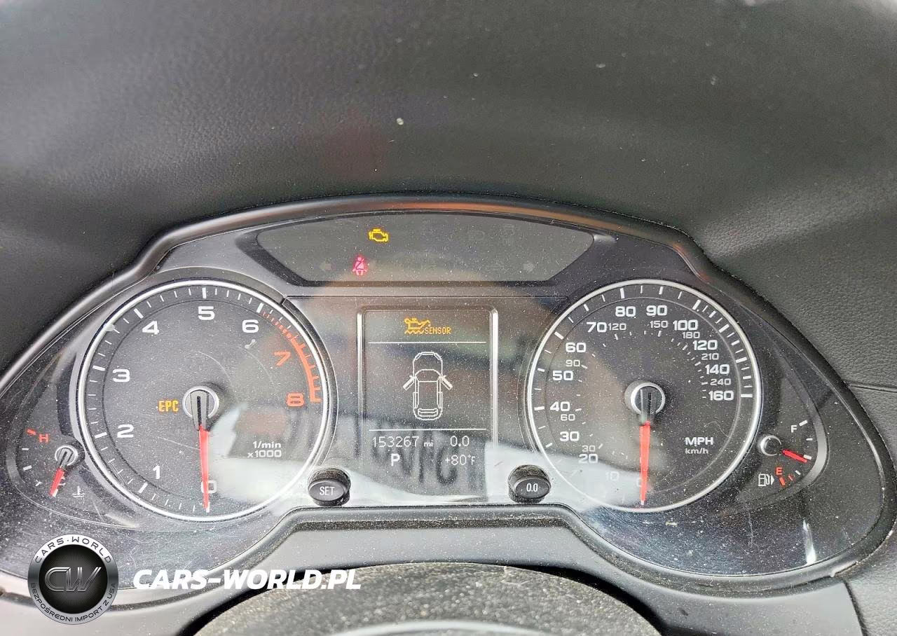 2015 Audi Q5 Premium VIN:WA1CFAFP4FA100749 - 9