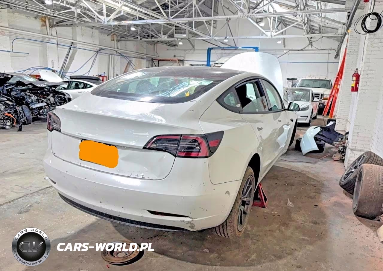 2021 Tesla Model 3 VIN:5YJ3E1EA0MF026952 - 4