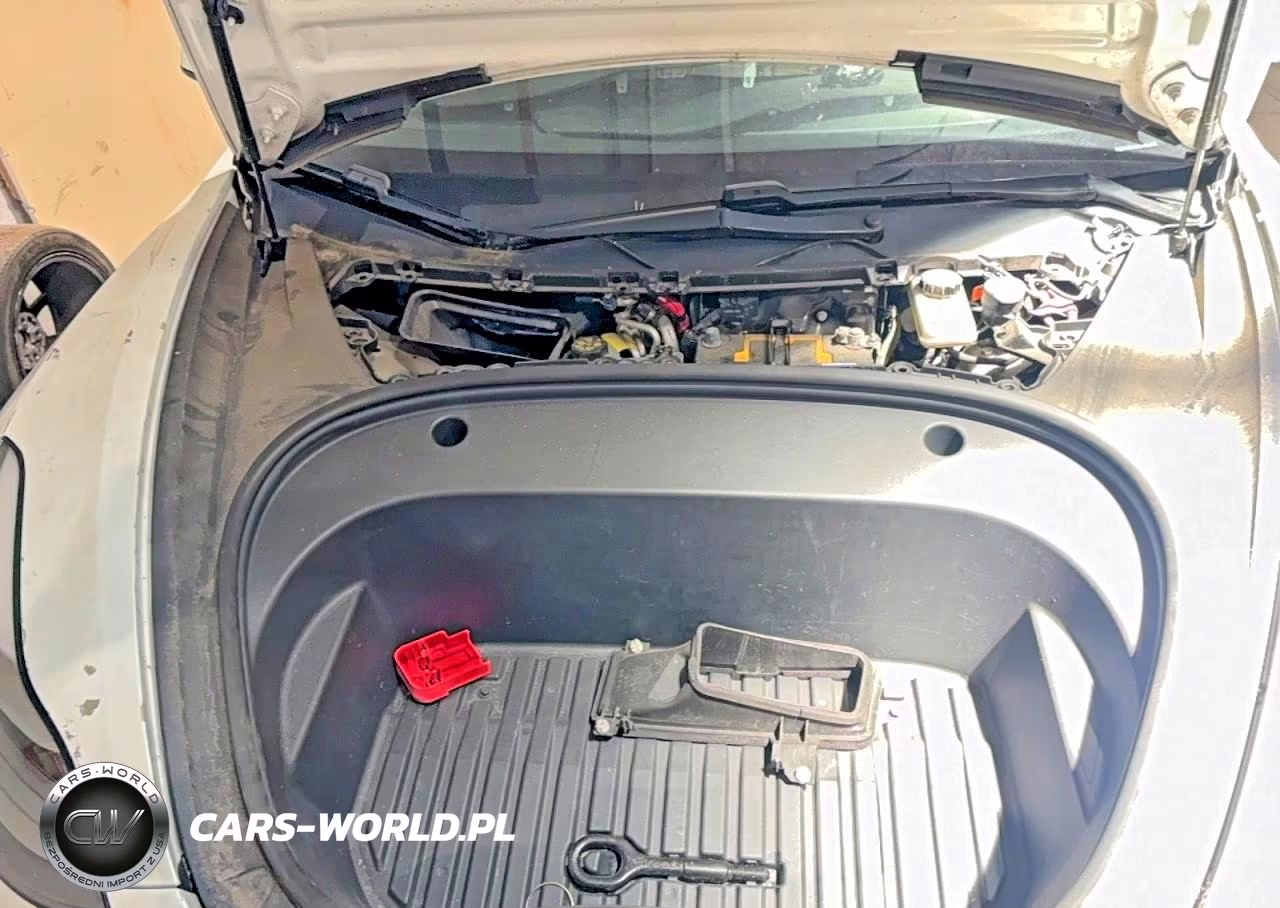 2021 Tesla Model 3 VIN:5YJ3E1EA0MF026952 - 7