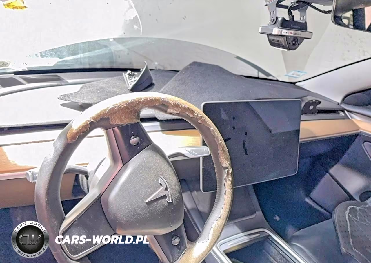 2021 Tesla Model 3 VIN:5YJ3E1EA0MF026952 - 8