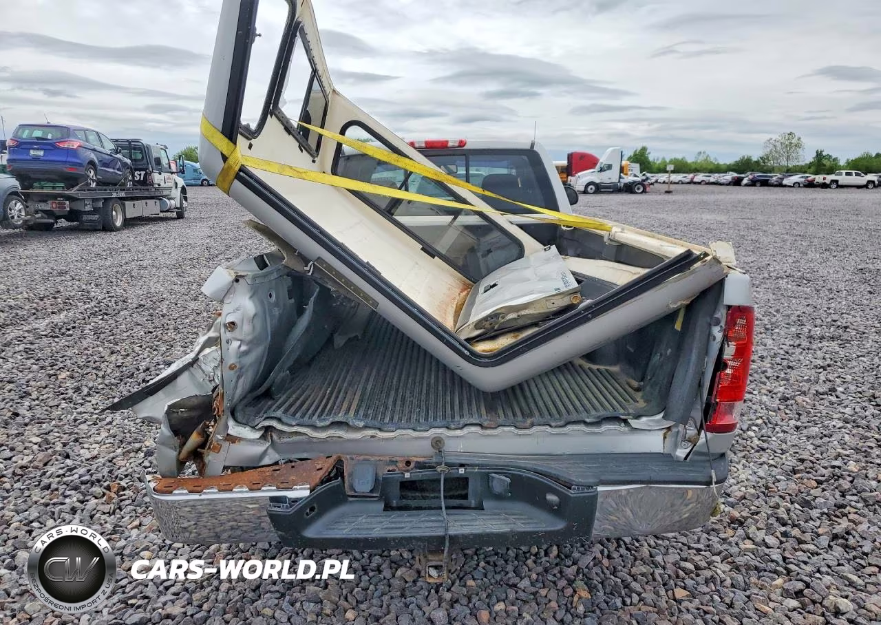 2010 GMC Sierra K1500 Sle VIN:1GTSKVE06AZ263406 - 6