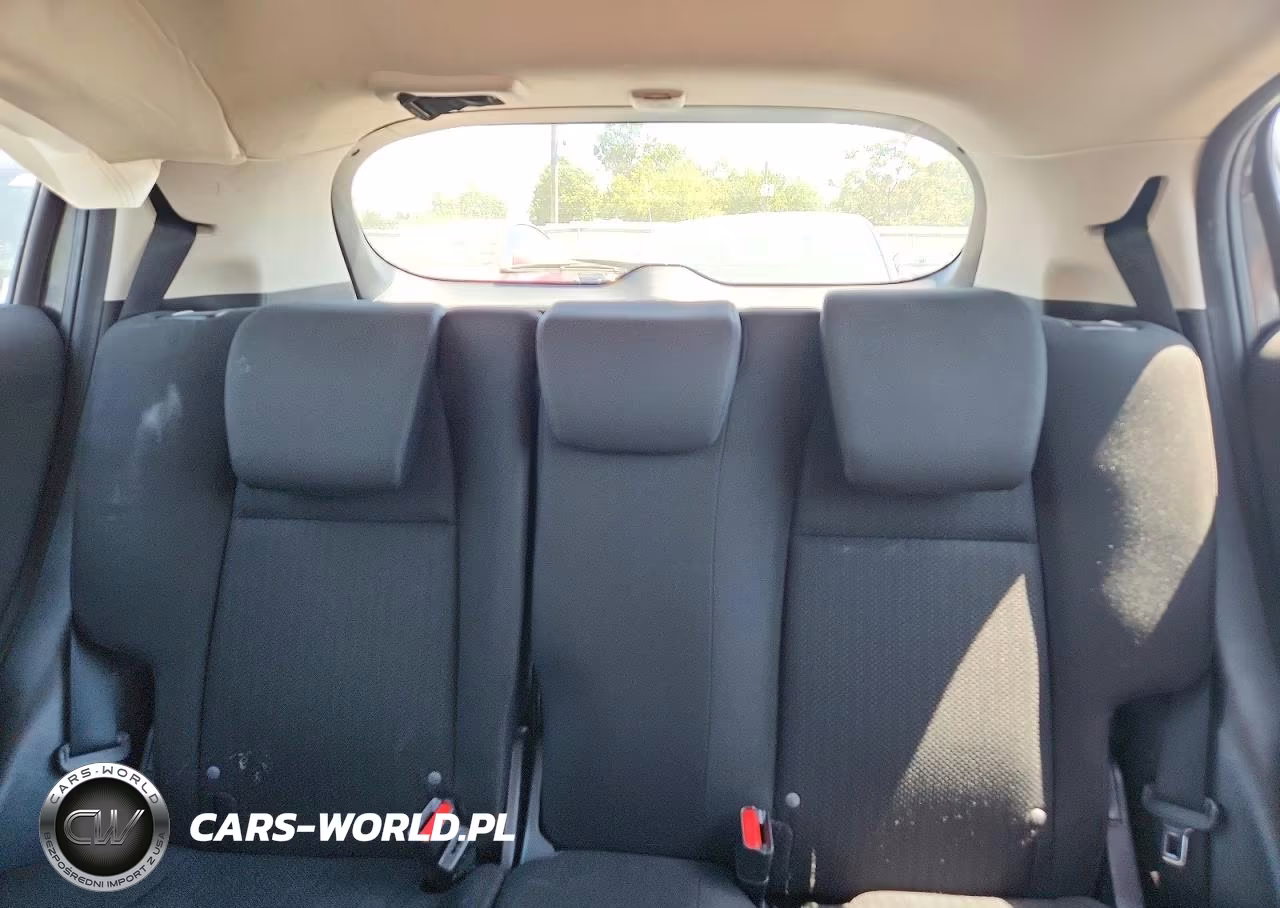2018 Honda Hr-V Lx VIN:3CZRU6H32JM729946 - 10