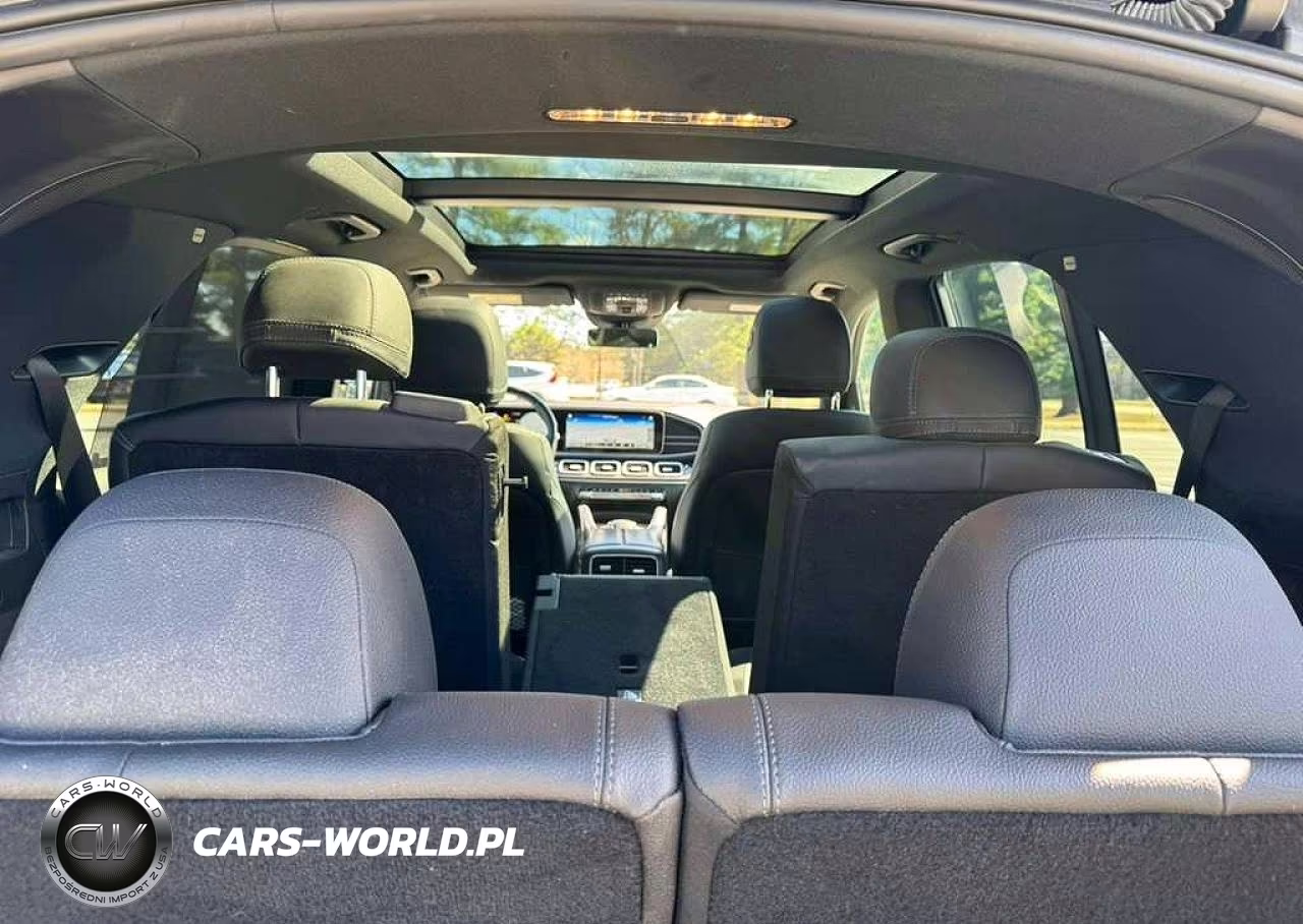 2021 Mercedes-Benz Gle Amg 53 4Matic VIN:4JGFB6BE1MA450171 - 9
